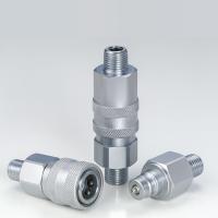 IATF 16949 used in various industries Quick Disconnect Fittings