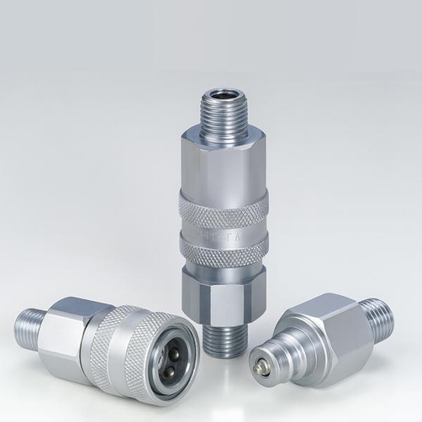 IATF 16949 used in various industries Quick Disconnect Fittings