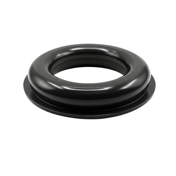 Flexible 8J High Strength Polyurethane Coupling for Oil Resistant Pipe Connections