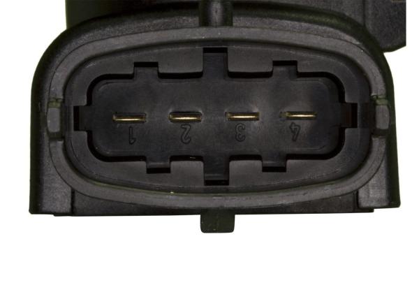 12613057 Alfa Romeo Ignition Coil Pack , Pencil Ignition Coil  0221604104 12566569 12583514