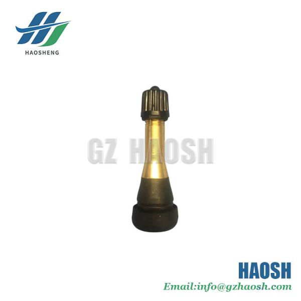Pour Ford Transit V348 4C111711BA, soupape de pneu d'origine