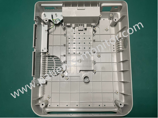 Philip Goldway CTG7 Монитор на плод / материнство Нижняя крышка корпуса Поддержка корпуса Запчасти