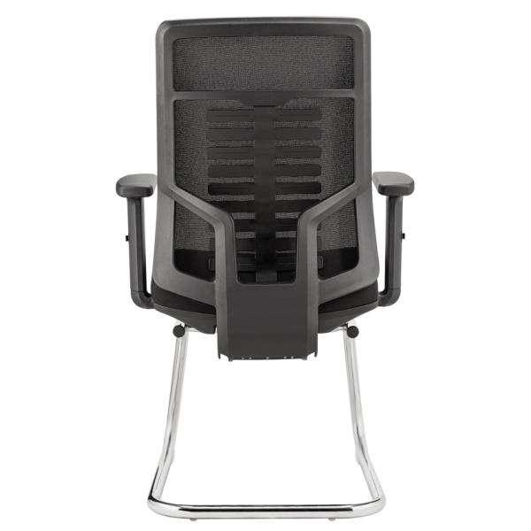 Оставайтесь прохладными и энергичными Самый удобный офисный кресло из сетки в течение длительных часов