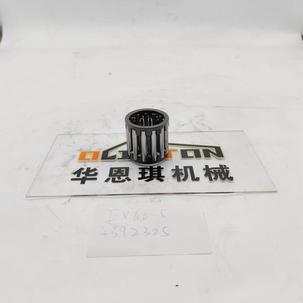 Número de parte 4392325 BRG NEEDLE ZX75US EX60-5 aguja de rodamiento para piezas de dispositivos de viaje