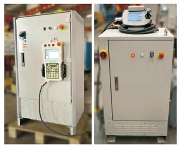 Сваривая 6 рука робота манипулятора оси 6kg для регуляции загрузки