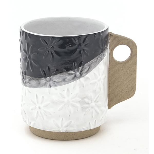Coffee Mug Sets Funny Coffee Mugs White Ceramic Mug With Cute Handle