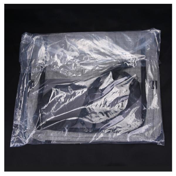 Коробка собаки сетки Оксфорда несущей перемещения любимца ремня безопасности на открытом воздухе Breathable