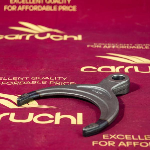 810W35614-0017 HD469-2511011 PARA HOwo SITRAK MCY13 MCP16 MCX16 shacman hande ALEX PARTS horquilla de cambio