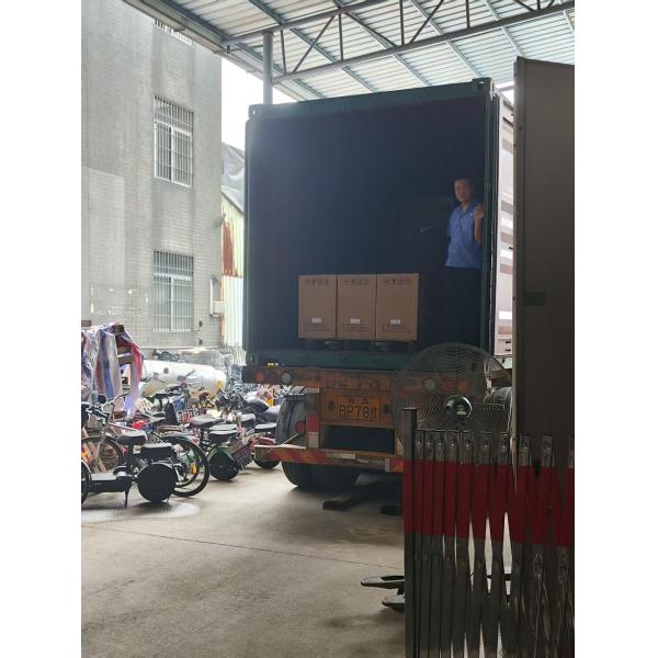 Ultra-low Temperature Stable Operation (-35℃) Commercial Air Source Heat Pump with High-Efficiency Frequency Conversion and Intelligent Defrosting System