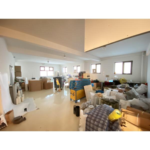 Компоненты стекловолоконного ядра Фильтр сжатого воздуха E1281XA для вашей промышленности