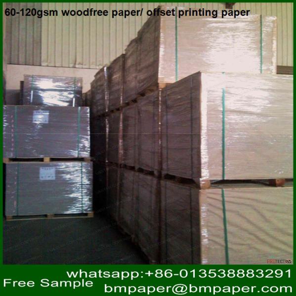 uncoated plain paper