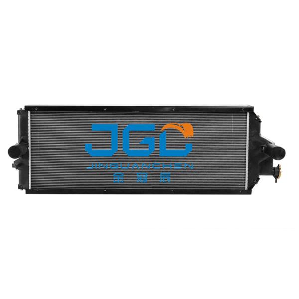 230-2966 excavador Hydraulic Oil Cooler y radiador para 345