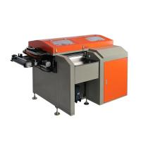 Machine de perforation de circuits imprimés Robot Arm Machine auxiliaire pour carte de circuit imprimé Machine de perforation
