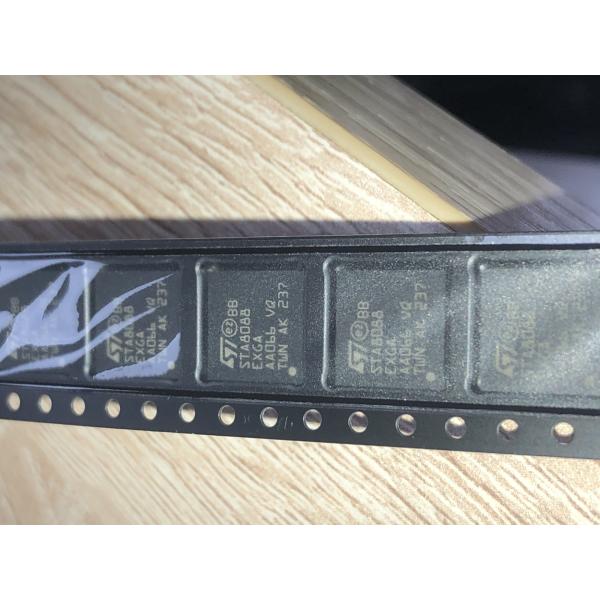 STA8088EXGA BGA Surface Mount IC ISO 9001