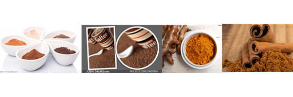 Дробилка Miller точильщика Pulverizer порошка точная для фармации и еды