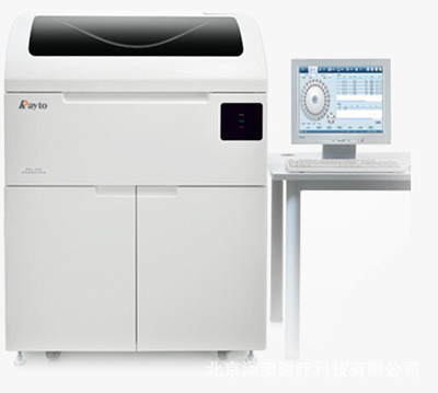 Instant Coagulation Analyzer/Semi Automated Coagulation Analyzer, Clinical