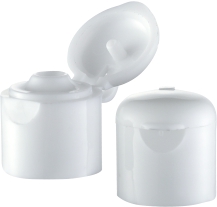 18 мм гладкая цилиндрическая пластиковая крышка с подвесной крышкой в индивидуальном цвете для профессиональных OEM