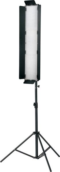 CE , ROHS LED Light Panel For Video Lighting LED Environmentally Friendly