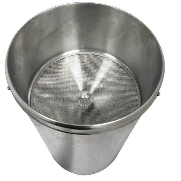 Temperature Resistant Rain Gauge WS-601SS2 Tipping Bucket Sensor for Climate Research