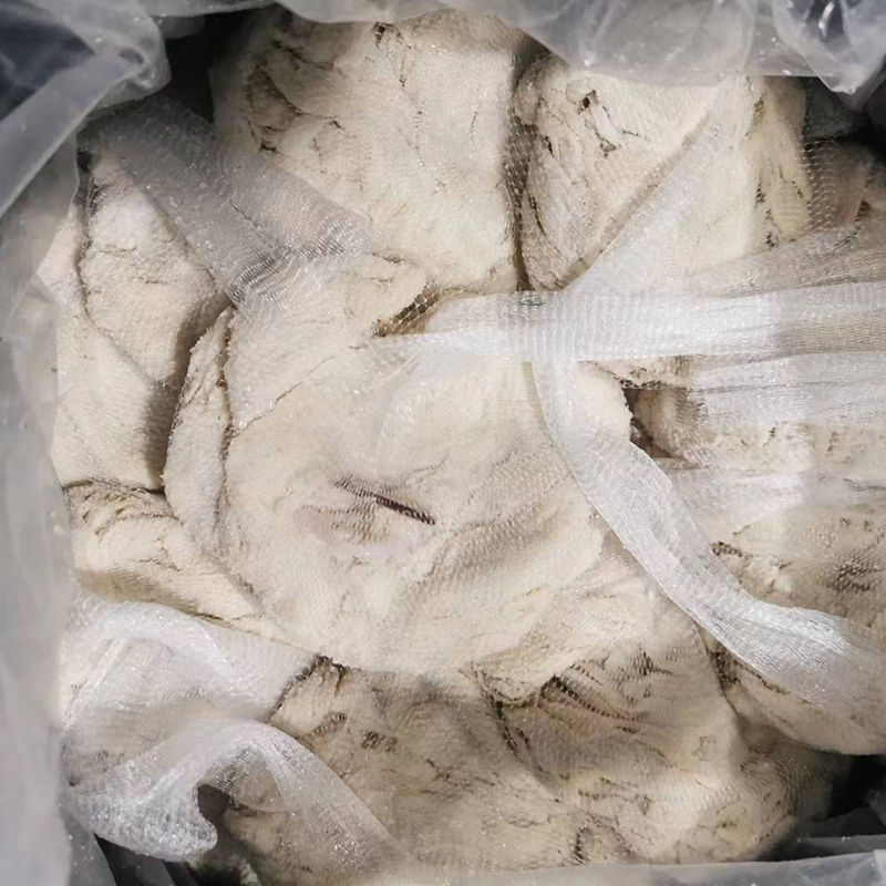 Эластичные оптовые кожухи салями кожухов сосиски 20/22mm ДО РОЖДЕСТВА ХРИСТОВА естественные