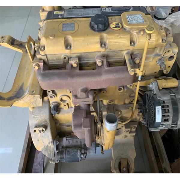3696681 Diesel Engine Assembly 369-6681 1164994 116-4994 2342918 234-2918