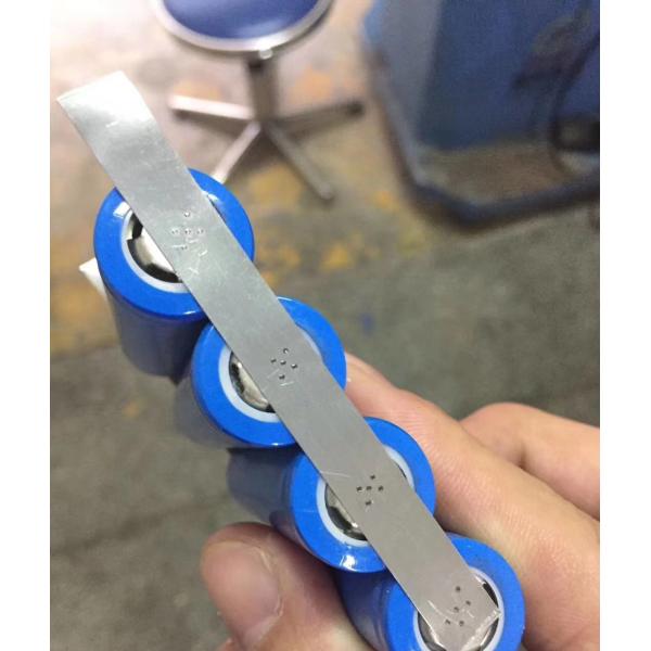 1070nm Fiber Laser Welding Systems , Laser Welding Machine For Stainless Steel