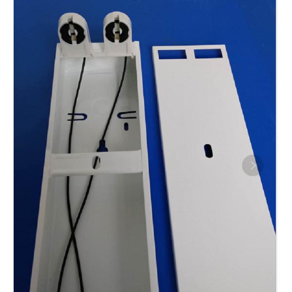 Aluminum 2FT 4FT Fluorescent T8 Led Replacement Tubes