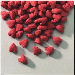 Vacuum Animal Oil Coater 1200L 2000L For Aquatic Feed Pellets Wet Material Mixing