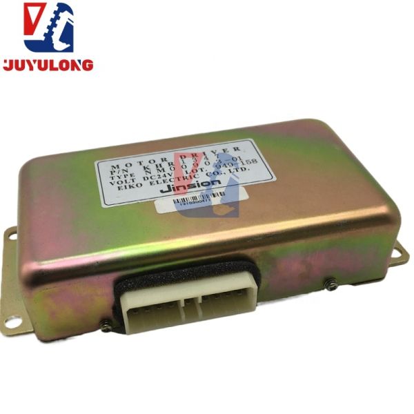 JUYULONG High Quality Computer Board Throttle Drive Board for Sumitomo SH100 120 200-1/A1/A2 Construction Machinery Parts