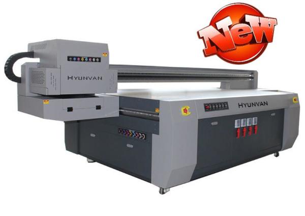 Ceramic Tiles UV Flatbed Printing Machine 3D Floor Digital Flatbed Printer