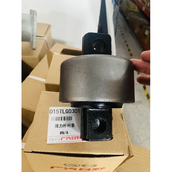 D15TLG0301 Torque bushing FOR HINO 700