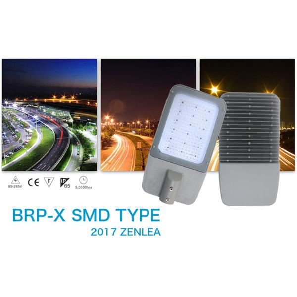 6800K 90W LED Exterior Pole Lights Watreproof  Low Energy Consumption