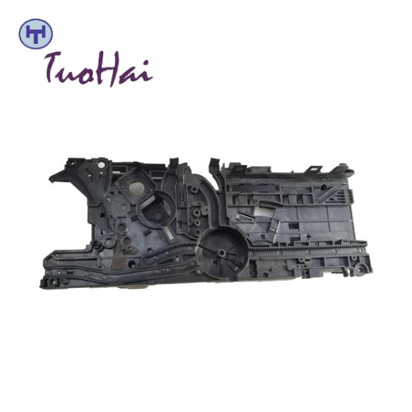 ATM разделяет штабелеукладчик CMD 01750046494 основного корпуса левой стороны цвета черноты Wincor