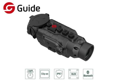 Grampo TA435 multifuncional no espaço térmico 50HZ IP67 para a caça da noite