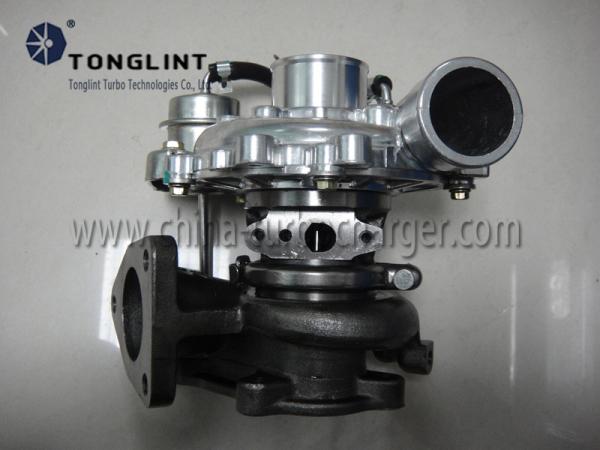 Diesel Turbocharger 17201-0L030 CT16 Turbocharger for 2KD-FTV Engine Toyota Hilux D Cab CT