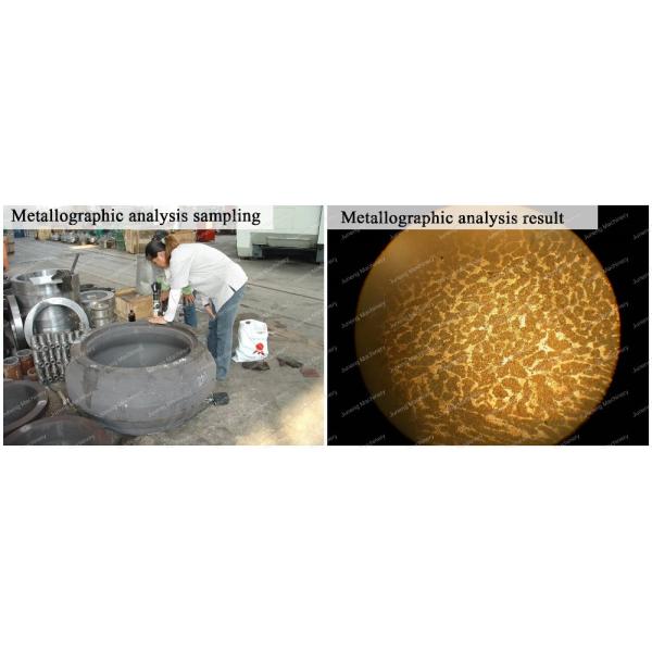 Industrial Milk Cream Separator with SUS304/SUS316 Material 3000-7000 L/H Capacity and 6600 RPM Setting Speed