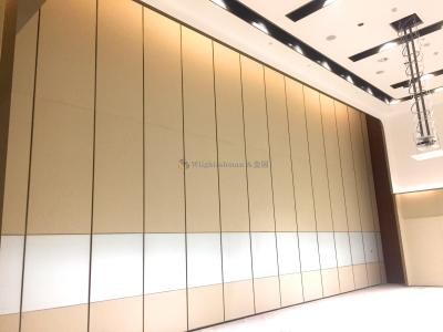 Folding Movable Partition Walls On Wheels Simple Construction
