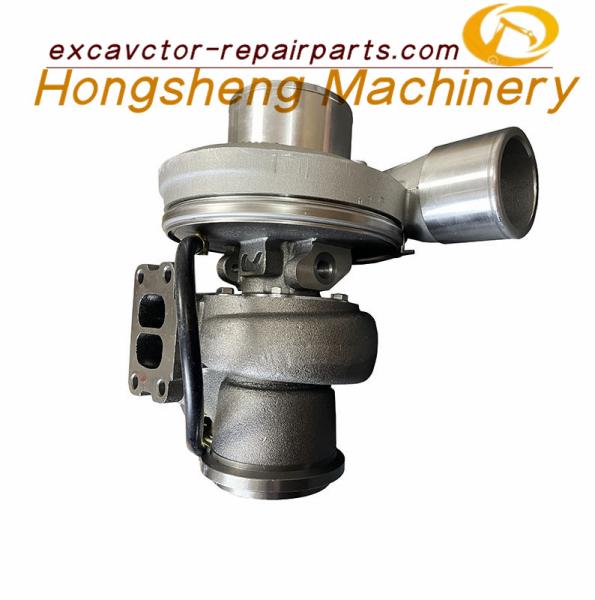 C7 3116 Engine Excavator Turbocharger Carter E324D E325C E329D 177-0440
