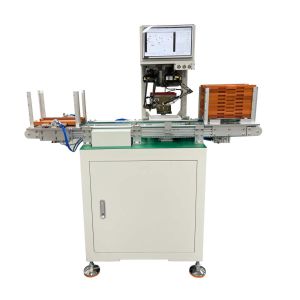 Flexible Vibratory Feeder with High-Speed Pick-and-Place Multi-Variety
