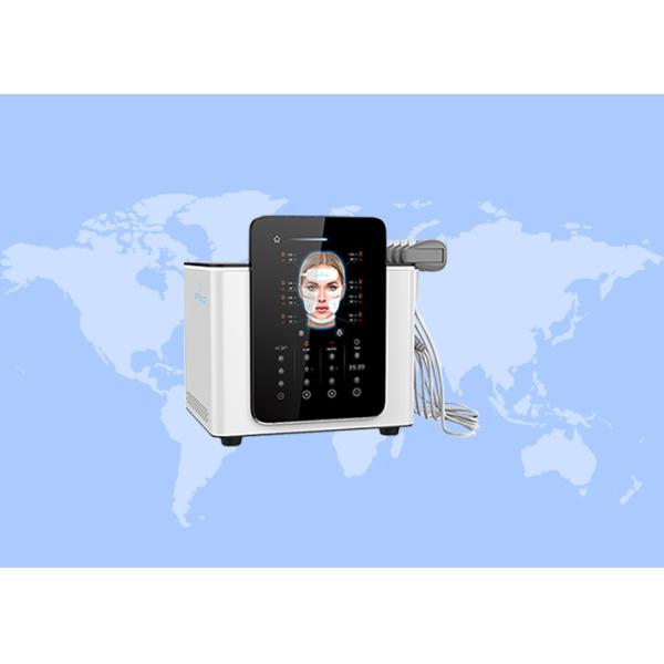 0-3T 電子磁波 EMS 顔機 バイファージ波