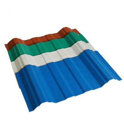 G350 G450 G550 DX51D Color Coated PPGI Sheet 0.2-1.2mm