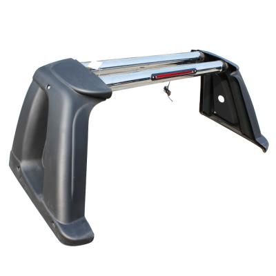 OEM Manufacturer Wholesale 4X4 Car Accessories ABS Plastic Truck Roll Bar 100% Fitment For Toyota Hilux