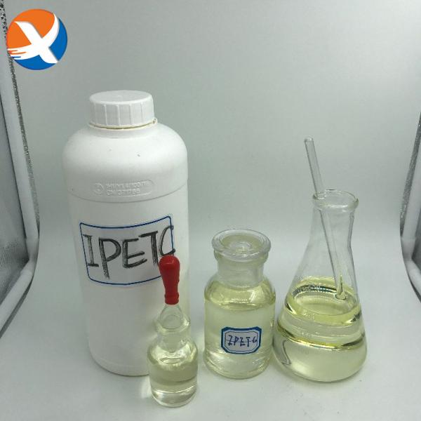 Coletor de Thionocarbamate IPETC do etilo do isopropil no processo de flutuação da espuma para o processamento mineral