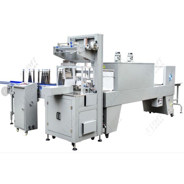 Beverage Filling Production Lines Four-Head Liquid Filling Machine