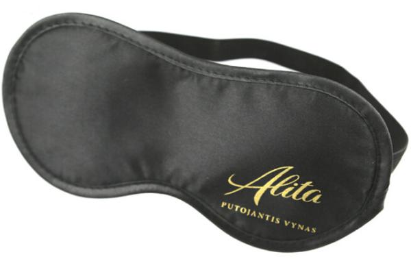 Freeuni Hot selling sleeping Personalized travel promotion gift sleep eye mask
