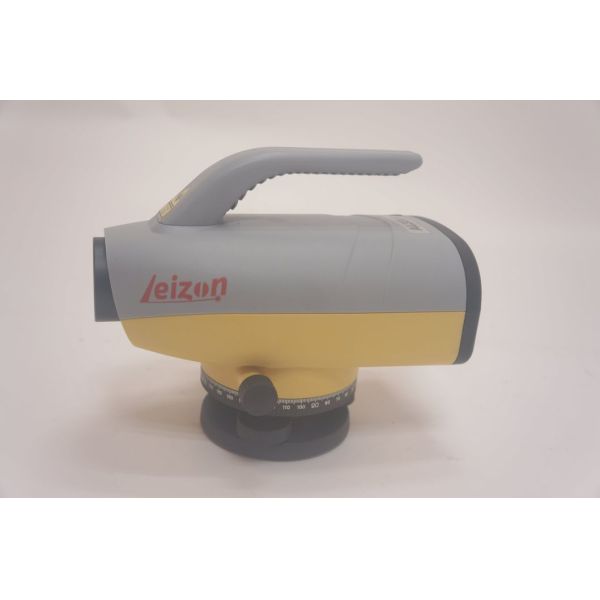 Accurate Auto Level Measurement Surveying Equipment Vertical And Horizontal Line