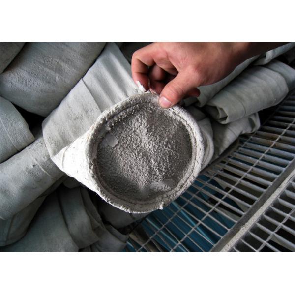 Cement 2.3mm Dust Collector Bags Replacement 500g