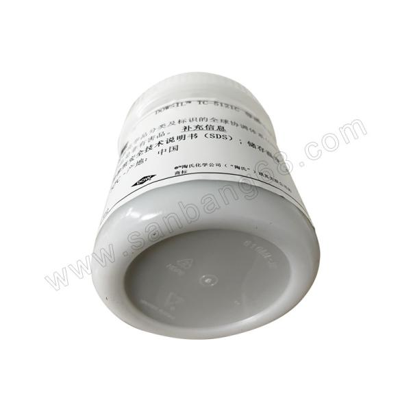 Single Part DOWSIL TC-5121C Thermal Grease 2.8W/MK Pump Out Resistant Electronics Cooling