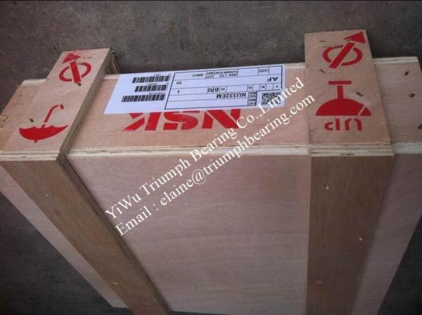 NSK Cylindrical Roller bearing NU332EM