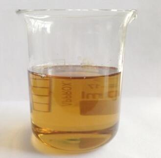 Quizalofop-P-Ethyl 10% Acifluorfen 18% EC Strong Quick Kill Weed Killer